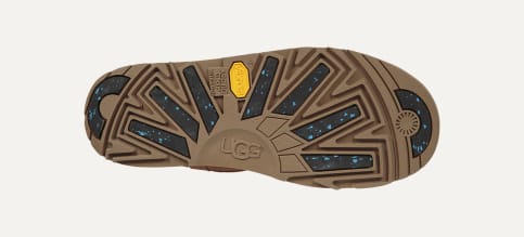 Arctic grip ugg cheap
